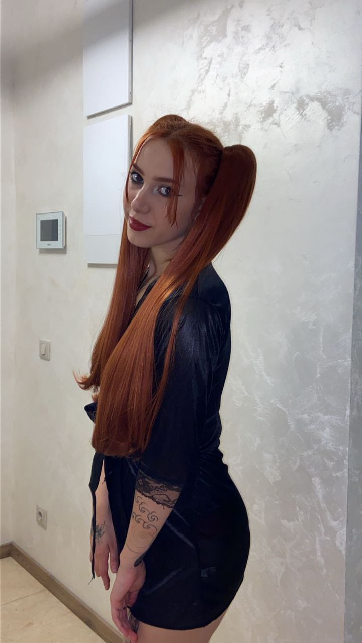Элитные девушки — фото 2