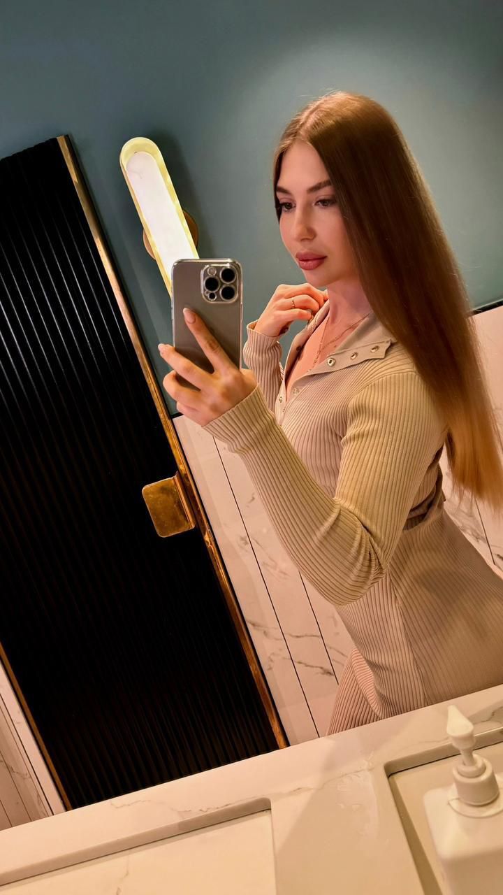 Элитные девушки — фото 3